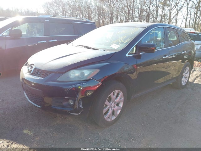 Продаж на аукціоні авто 2007 Mazda Cx-7 Grand Touring, vin: JM3ER29L370164784, номер лоту: 44857925