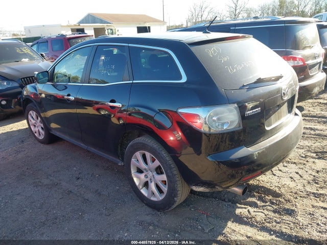 Продаж на аукціоні авто 2007 Mazda Cx-7 Grand Touring, vin: JM3ER29L370164784, номер лоту: 44857925