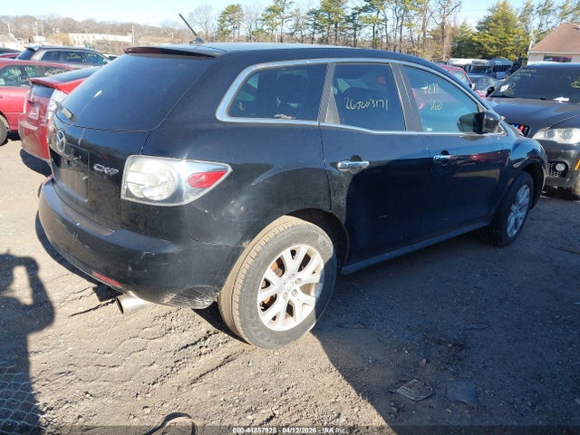 Продаж на аукціоні авто 2007 Mazda Cx-7 Grand Touring, vin: JM3ER29L370164784, номер лоту: 44857925