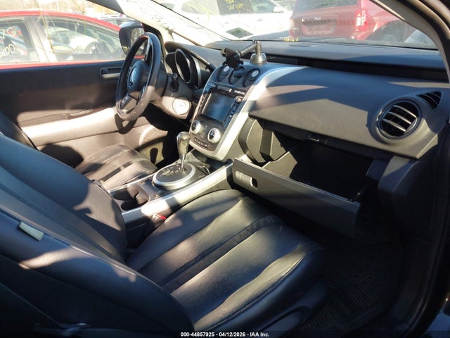 Продаж на аукціоні авто 2007 Mazda Cx-7 Grand Touring, vin: JM3ER29L370164784, номер лоту: 44857925