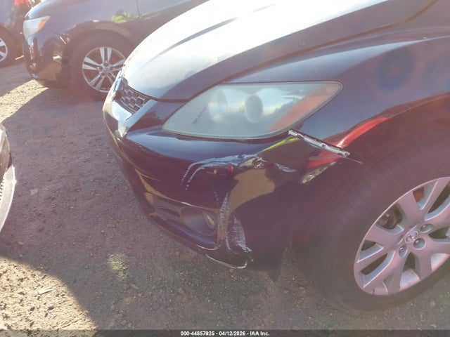 Продаж на аукціоні авто 2007 Mazda Cx-7 Grand Touring, vin: JM3ER29L370164784, номер лоту: 44857925