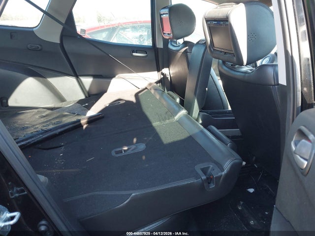 Продаж на аукціоні авто 2007 Mazda Cx-7 Grand Touring, vin: JM3ER29L370164784, номер лоту: 44857925