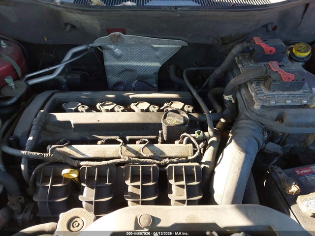 Продажа на аукционе авто 2011 Jeep Patriot Sport, vin: 1J4NF1GB1BD148858, номер лота: 44857926
