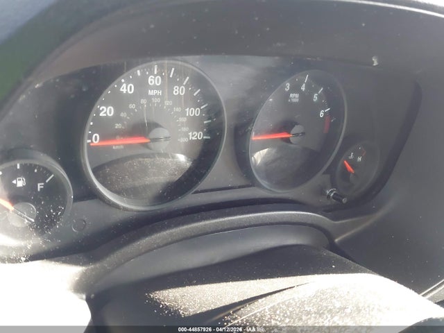 Продажа на аукционе авто 2011 Jeep Patriot Sport, vin: 1J4NF1GB1BD148858, номер лота: 44857926