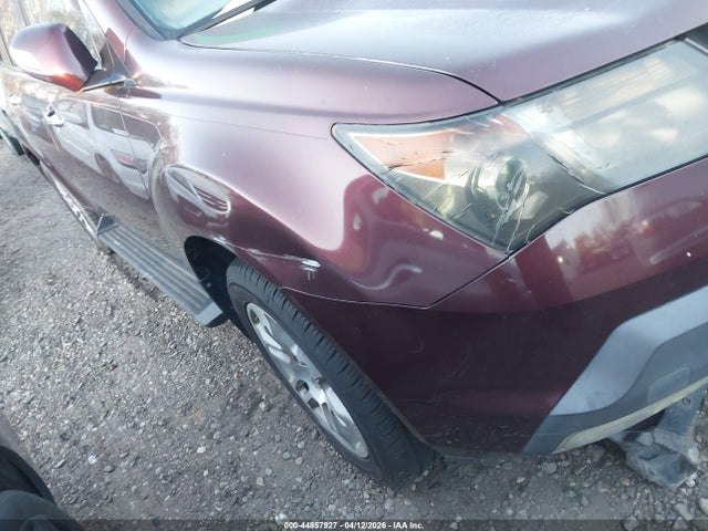 2007 ACURA MDX 2HNYD28397H518304 Photo 5