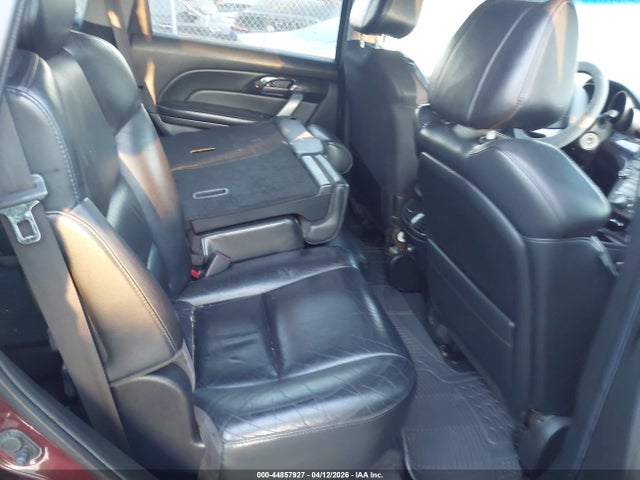 2007 ACURA MDX 2HNYD28397H518304 Photo 7