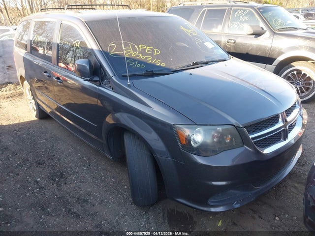 Aukcja sprzedaży 2015 Dodge Grand Caravan Sxt, vin: 2C4RDGCG2FR745683, numer aukcji: 44857928