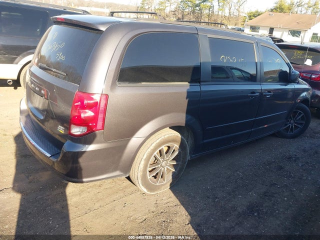 Aukcja sprzedaży 2015 Dodge Grand Caravan Sxt, vin: 2C4RDGCG2FR745683, numer aukcji: 44857928