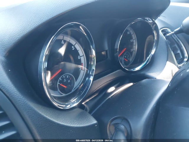 Aukcja sprzedaży 2015 Dodge Grand Caravan Sxt, vin: 2C4RDGCG2FR745683, numer aukcji: 44857928