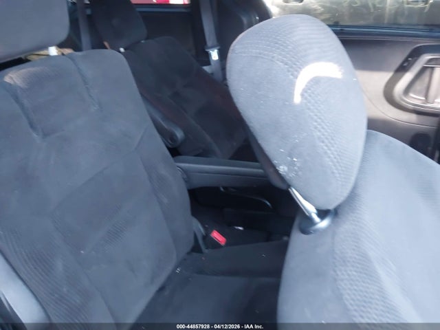 Aukcja sprzedaży 2015 Dodge Grand Caravan Sxt, vin: 2C4RDGCG2FR745683, numer aukcji: 44857928
