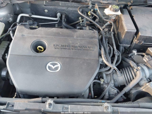 Aukcja sprzedaży 2010 Mazda Mazda3 I Touring, vin: JM1BL1SF8A1258737, numer aukcji: 44857933
