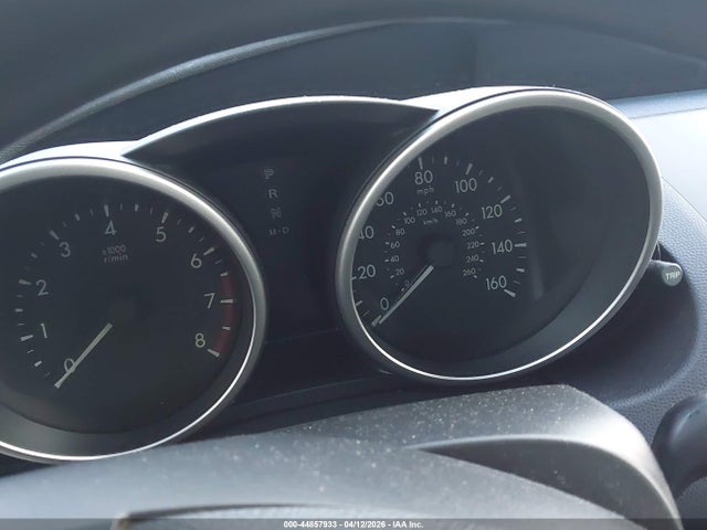 Aukcja sprzedaży 2010 Mazda Mazda3 I Touring, vin: JM1BL1SF8A1258737, numer aukcji: 44857933