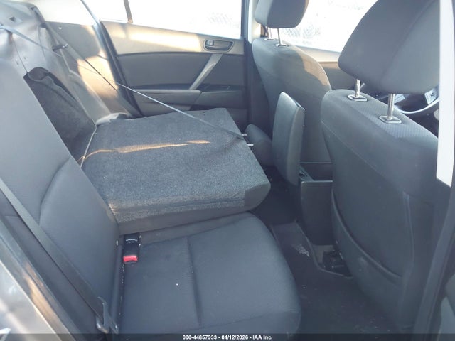 Aukcja sprzedaży 2010 Mazda Mazda3 I Touring, vin: JM1BL1SF8A1258737, numer aukcji: 44857933