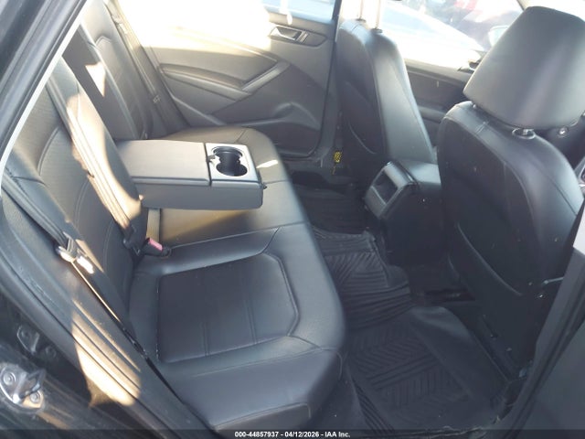 44857937 :رقم المزاد ، 1VWBP7A37CC071508 vin ، 2012 Volkswagen Passat 2.5l Se مزاد بيع