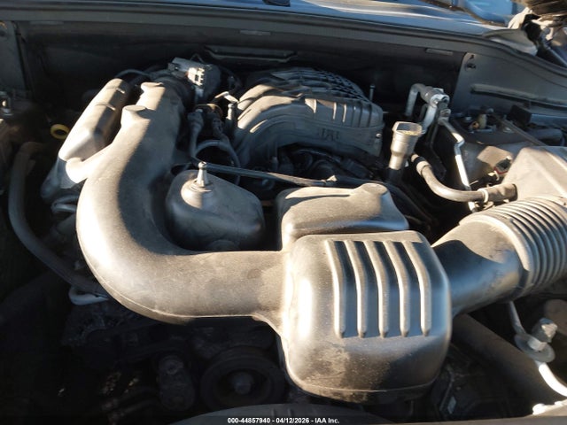 Aukcja sprzedaży 2014 Jeep Grand Cherokee Overland, vin: 1C4RJFCG6EC137501, numer aukcji: 44857940