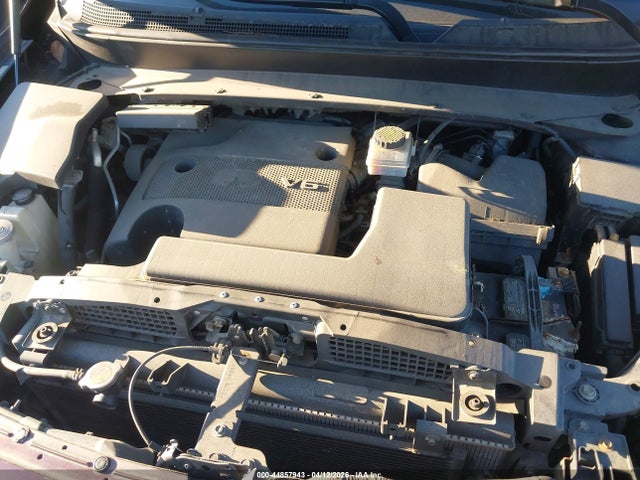 2013 Infiniti Jx35 მანქანა იყიდება აუქციონზე, vin: 5N1AL0MM3DC307249, აუქციონის ნომერი: 44857943