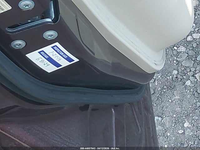 2013 Infiniti Jx35 მანქანა იყიდება აუქციონზე, vin: 5N1AL0MM3DC307249, აუქციონის ნომერი: 44857943