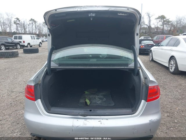 Продажа на аукционе авто 2012 Audi A4 2.0t Premium, vin: WAUAFAFL5CA048423, номер лота: 44857944