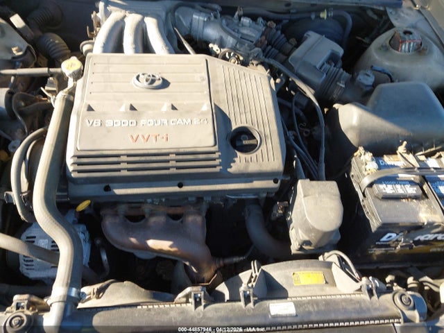 Aukcja sprzedaży 2001 Lexus Es 300, vin: JT8BF28G610304292, numer aukcji: 44857946