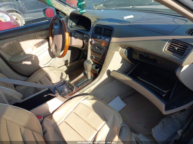 Aukcja sprzedaży 2001 Lexus Es 300, vin: JT8BF28G610304292, numer aukcji: 44857946