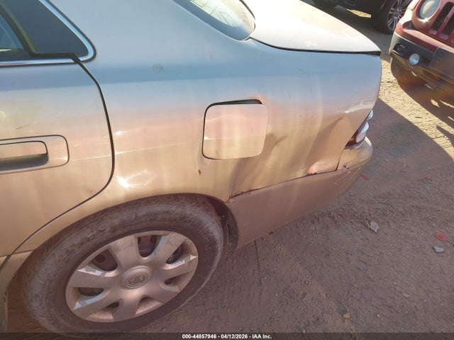 Aukcja sprzedaży 2001 Lexus Es 300, vin: JT8BF28G610304292, numer aukcji: 44857946