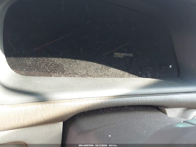 Aukcja sprzedaży 2001 Lexus Es 300, vin: JT8BF28G610304292, numer aukcji: 44857946