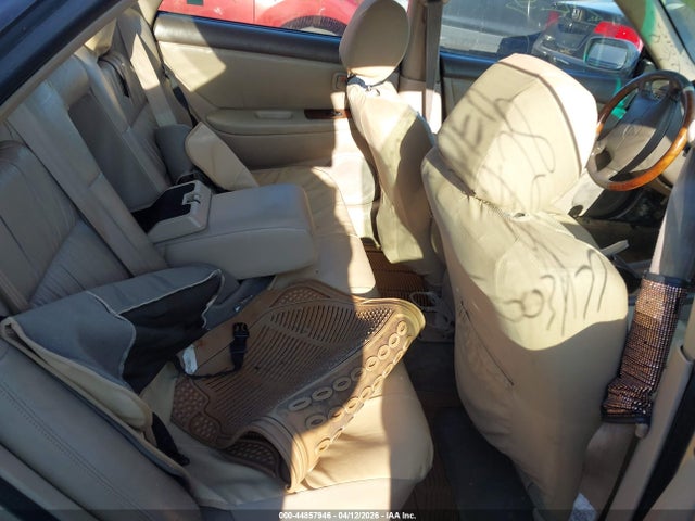 Aukcja sprzedaży 2001 Lexus Es 300, vin: JT8BF28G610304292, numer aukcji: 44857946