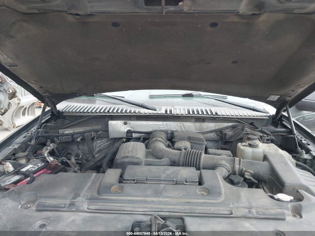 Aukcja sprzedaży 2013 Ford Expedition Xlt, vin: 1FMJU1J55DEF08722, numer aukcji: 44857949