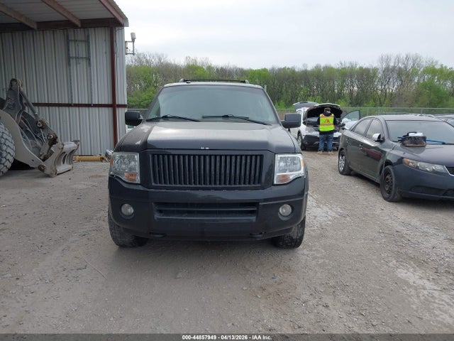 Aukcja sprzedaży 2013 Ford Expedition Xlt, vin: 1FMJU1J55DEF08722, numer aukcji: 44857949