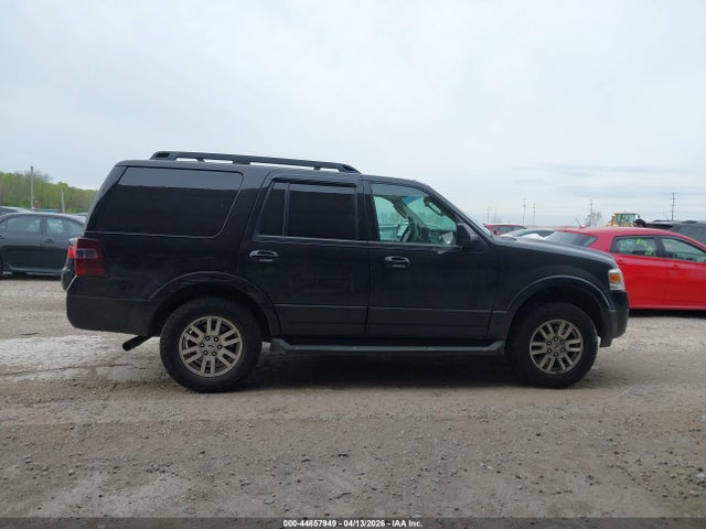 Aukcja sprzedaży 2013 Ford Expedition Xlt, vin: 1FMJU1J55DEF08722, numer aukcji: 44857949