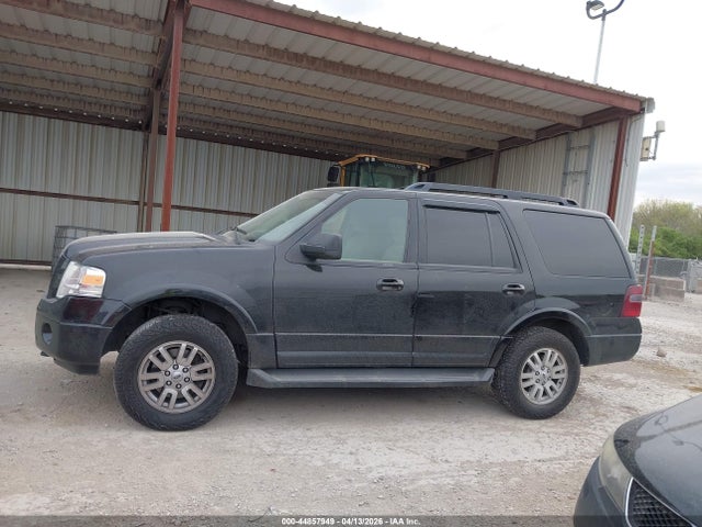 Aukcja sprzedaży 2013 Ford Expedition Xlt, vin: 1FMJU1J55DEF08722, numer aukcji: 44857949