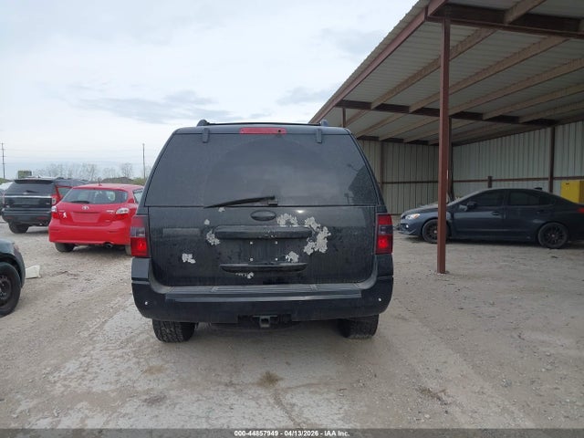 Aukcja sprzedaży 2013 Ford Expedition Xlt, vin: 1FMJU1J55DEF08722, numer aukcji: 44857949