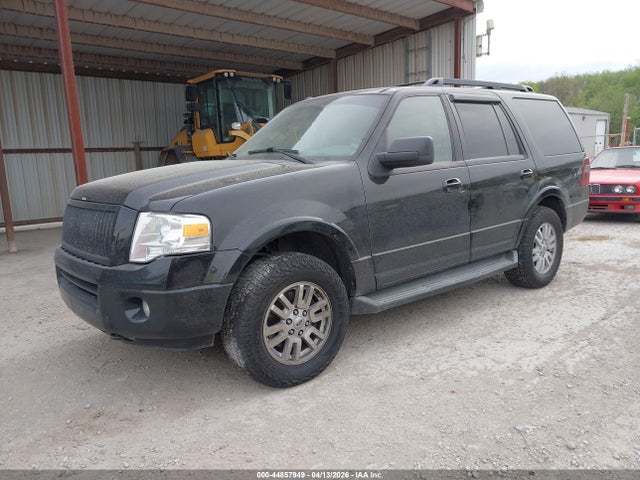 Aukcja sprzedaży 2013 Ford Expedition Xlt, vin: 1FMJU1J55DEF08722, numer aukcji: 44857949
