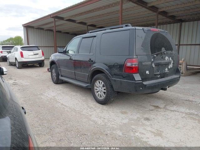 Aukcja sprzedaży 2013 Ford Expedition Xlt, vin: 1FMJU1J55DEF08722, numer aukcji: 44857949