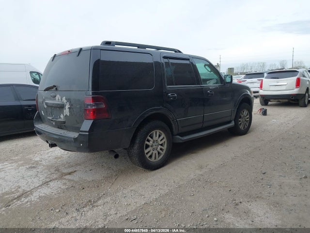 Aukcja sprzedaży 2013 Ford Expedition Xlt, vin: 1FMJU1J55DEF08722, numer aukcji: 44857949