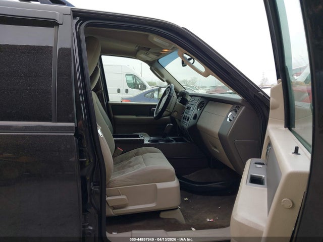 Aukcja sprzedaży 2013 Ford Expedition Xlt, vin: 1FMJU1J55DEF08722, numer aukcji: 44857949