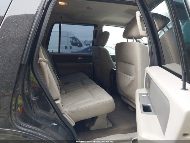 Aukcja sprzedaży 2013 Ford Expedition Xlt, vin: 1FMJU1J55DEF08722, numer aukcji: 44857949