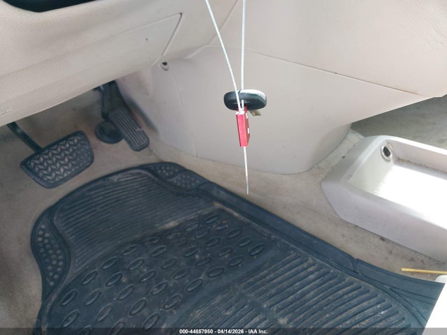 44857950 :رقم المزاد ، JTJGW31U572003276 vin ، 2007 Lexus Rx 400h مزاد بيع