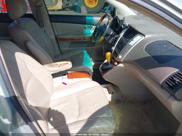 44857950 :رقم المزاد ، JTJGW31U572003276 vin ، 2007 Lexus Rx 400h مزاد بيع