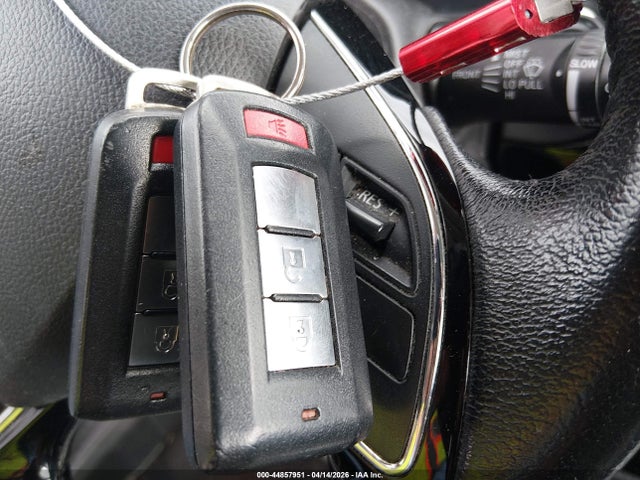 Продаж на аукціоні авто 2017 Mitsubishi Outlander Se, vin: JA4AD3A34HZ007229, номер лоту: 44857951