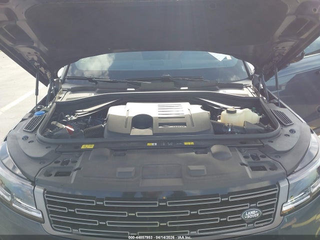 SAL1P9EUXSA496897 Land Rover Range Rover Sport P360 Se