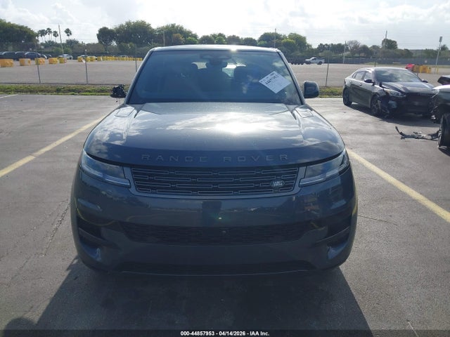 SAL1P9EUXSA496897 Land Rover Range Rover Sport P360 Se