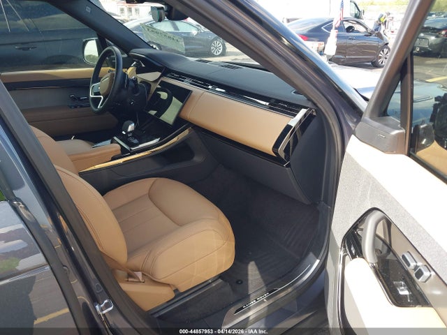 SAL1P9EUXSA496897 Land Rover Range Rover Sport P360 Se