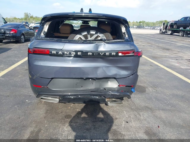 SAL1P9EUXSA496897 Land Rover Range Rover Sport P360 Se