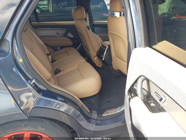 SAL1P9EUXSA496897 Land Rover Range Rover Sport P360 Se
