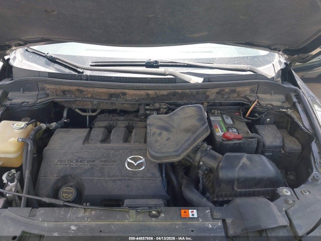 Продажа на аукционе авто 2013 Mazda Cx-9 Touring, vin: JM3TB2CA9D0401910, номер лота: 44857956
