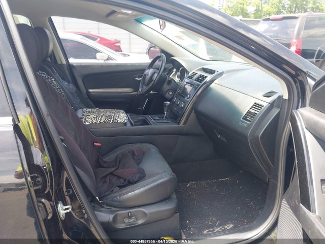Продажа на аукционе авто 2013 Mazda Cx-9 Touring, vin: JM3TB2CA9D0401910, номер лота: 44857956