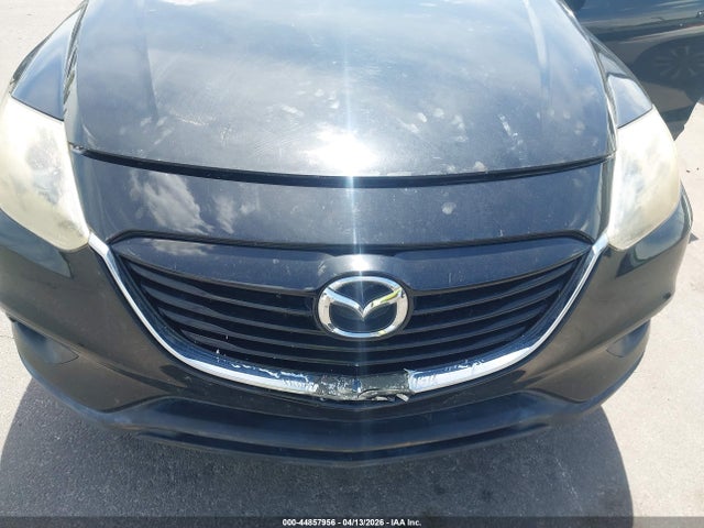 Продажа на аукционе авто 2013 Mazda Cx-9 Touring, vin: JM3TB2CA9D0401910, номер лота: 44857956