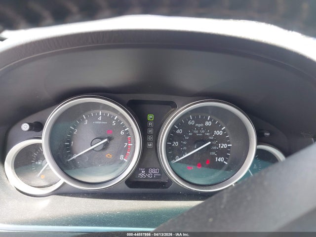 Продажа на аукционе авто 2013 Mazda Cx-9 Touring, vin: JM3TB2CA9D0401910, номер лота: 44857956