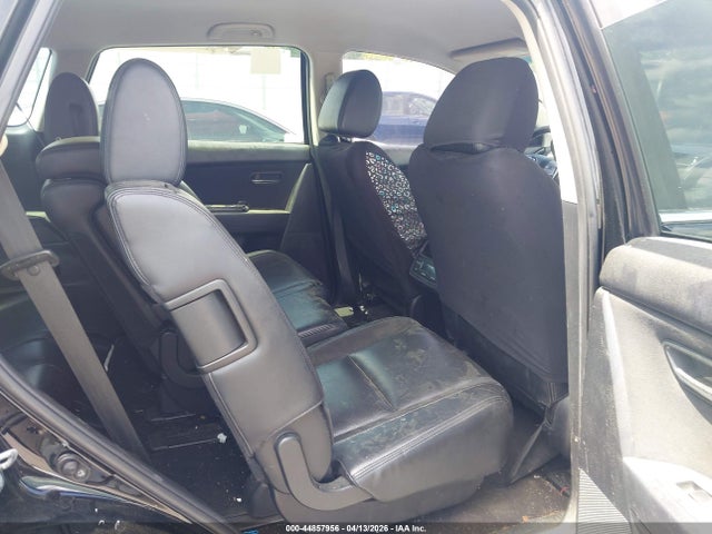 Продажа на аукционе авто 2013 Mazda Cx-9 Touring, vin: JM3TB2CA9D0401910, номер лота: 44857956